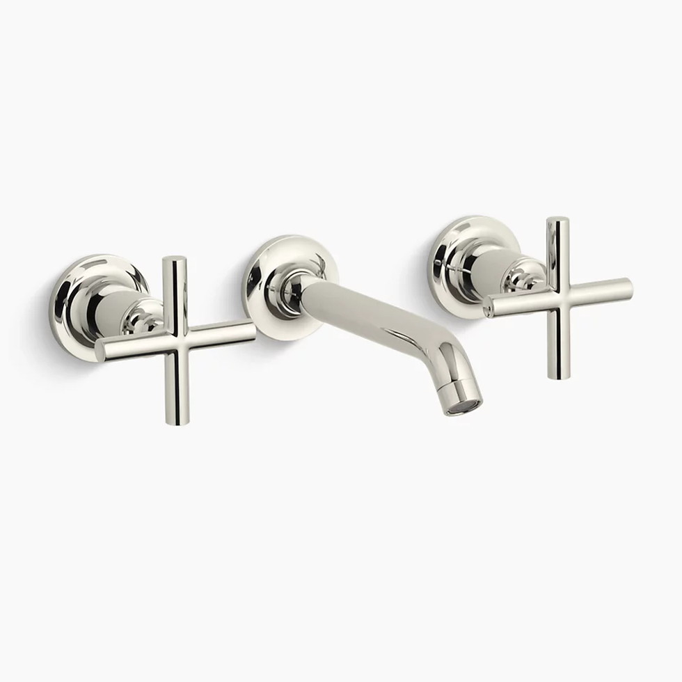 KOHLER(コーラー)[K-T14413-3-SN]洗面用水栓｜住設ＴＯＷＮ