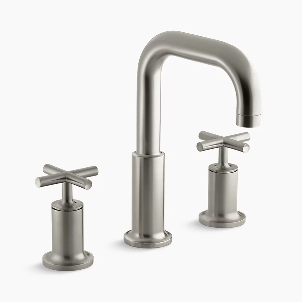 KOHLER(コーラー)[K-T14428-3-BN]バス用水栓