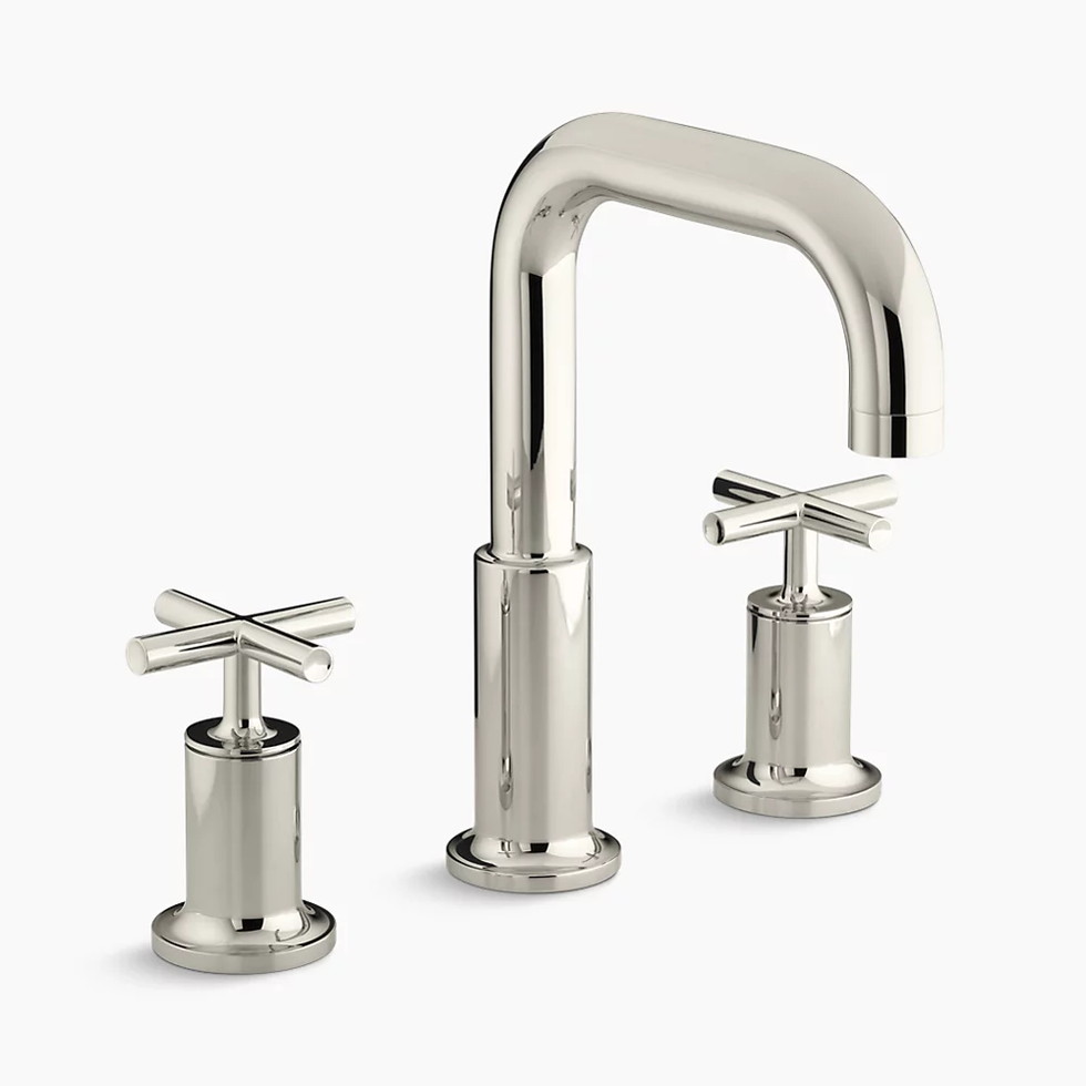 KOHLER(コーラー)[K-T14428-3-SN]バス用水栓｜住設ＴＯＷＮ