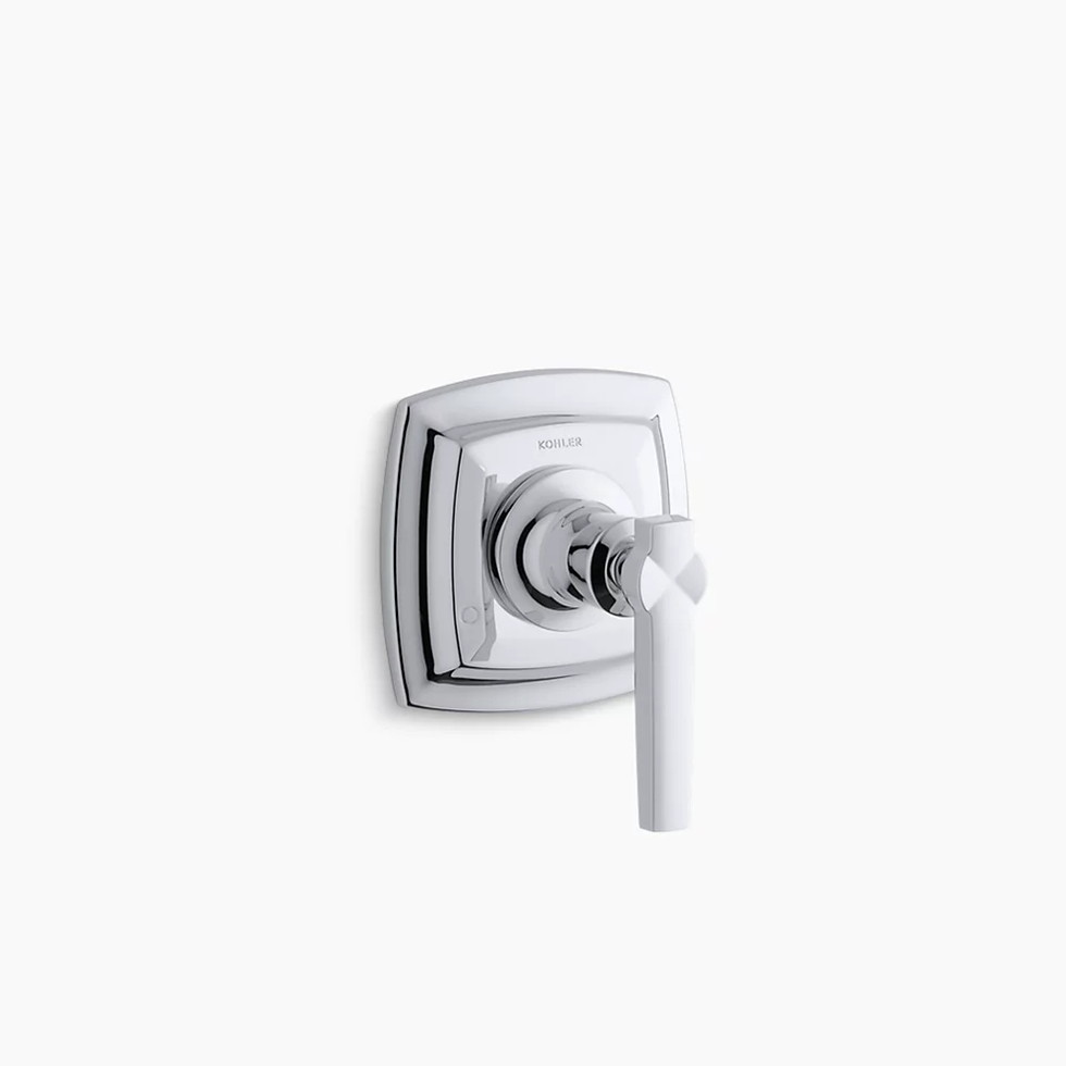 KOHLER(コーラー)[K-T16242-4-CP]切替バルブ｜住設ＴＯＷＮ