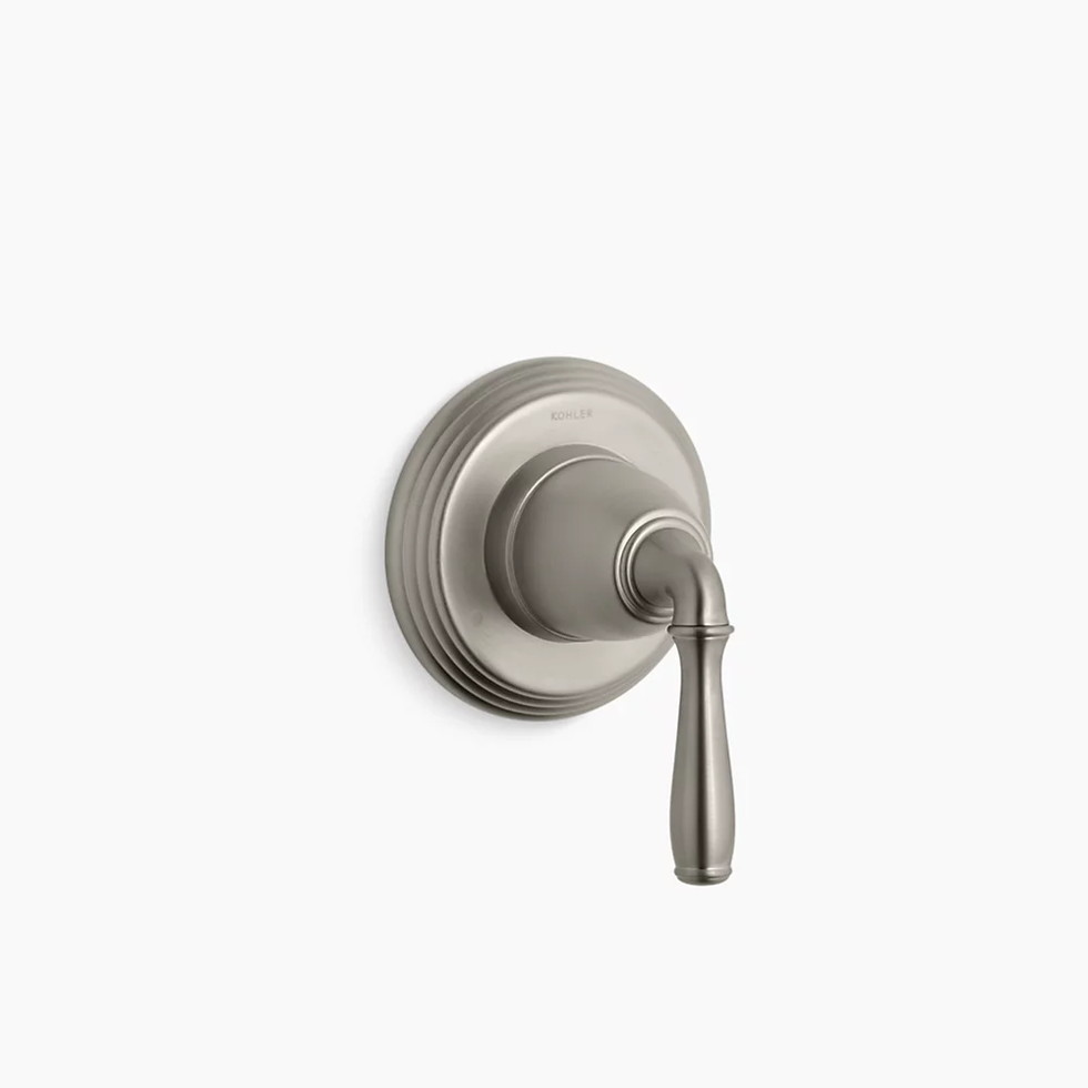 KOHLER(コーラー)[K-T376-4-BN]切替バルブ