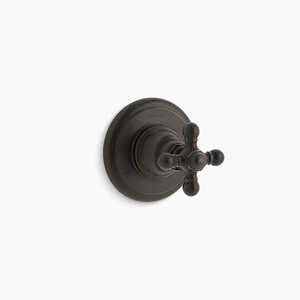 KOHLER(コーラー)[K-T72770-3-2BZ]切替バルブ