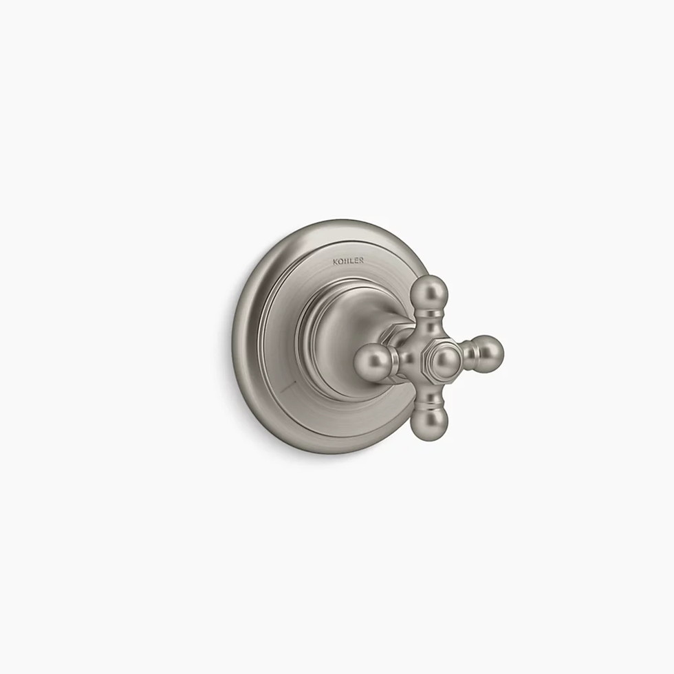 KOHLER(コーラー)[K-T72770-3-BN]切替バルブ