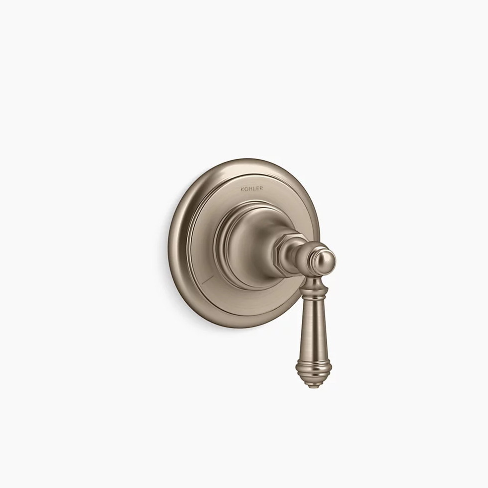 KOHLER(コーラー)[K-T72770-4-BV]切替バルブ