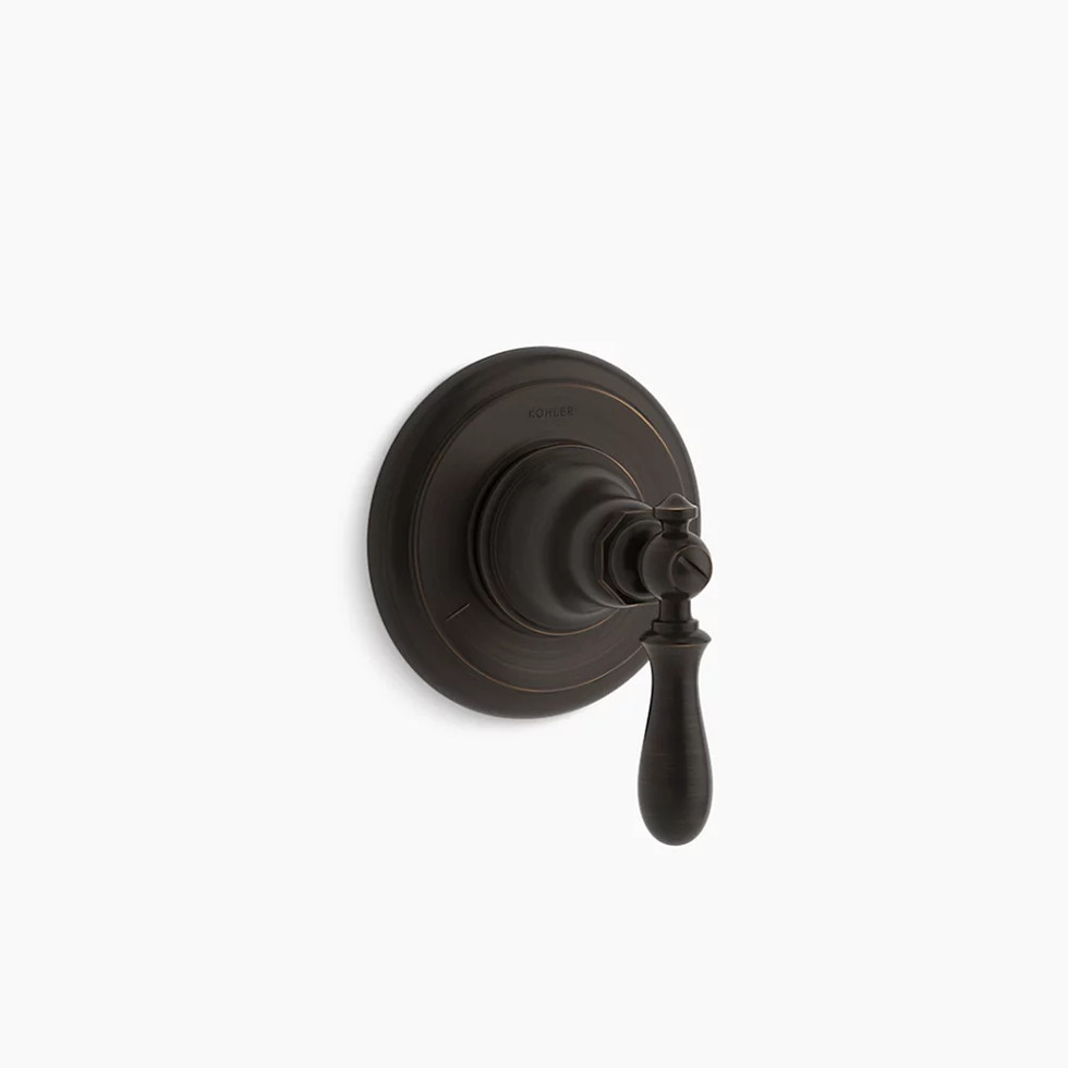 KOHLER(コーラー)[K-T72770-9M-2BZ]切替バルブ
