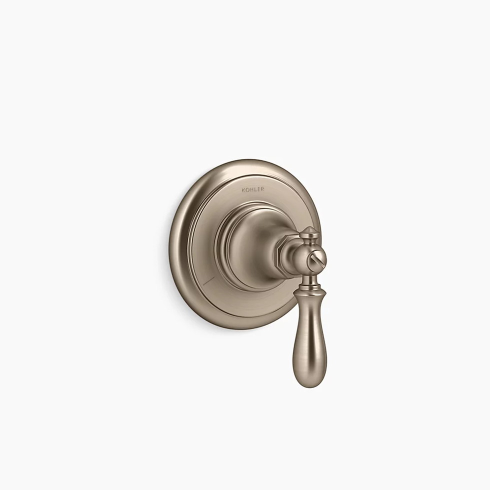 KOHLER(コーラー)[K-T72770-9M-BV]切替バルブ