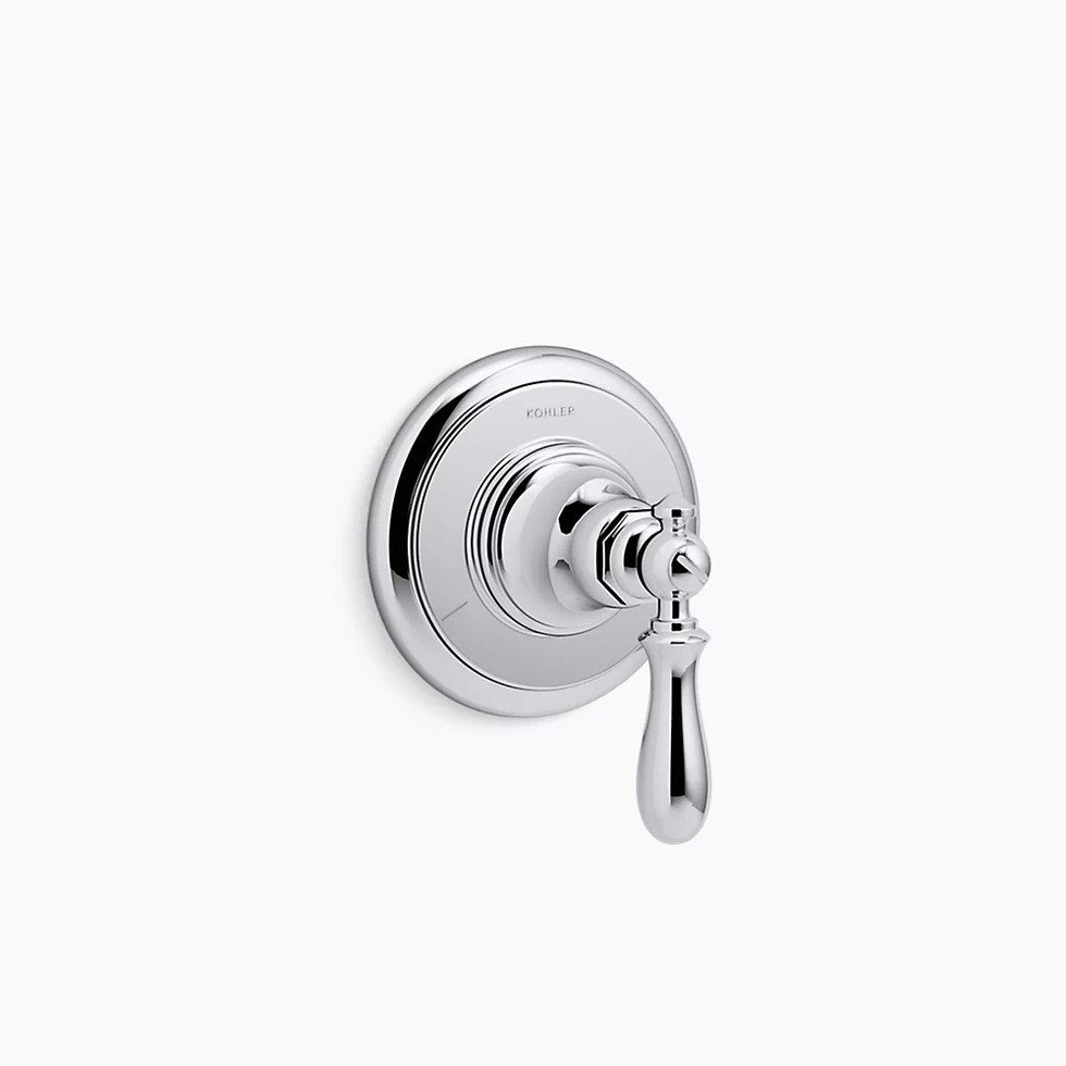 KOHLER(コーラー)[K-T72770-9M-CP]切替バルブ