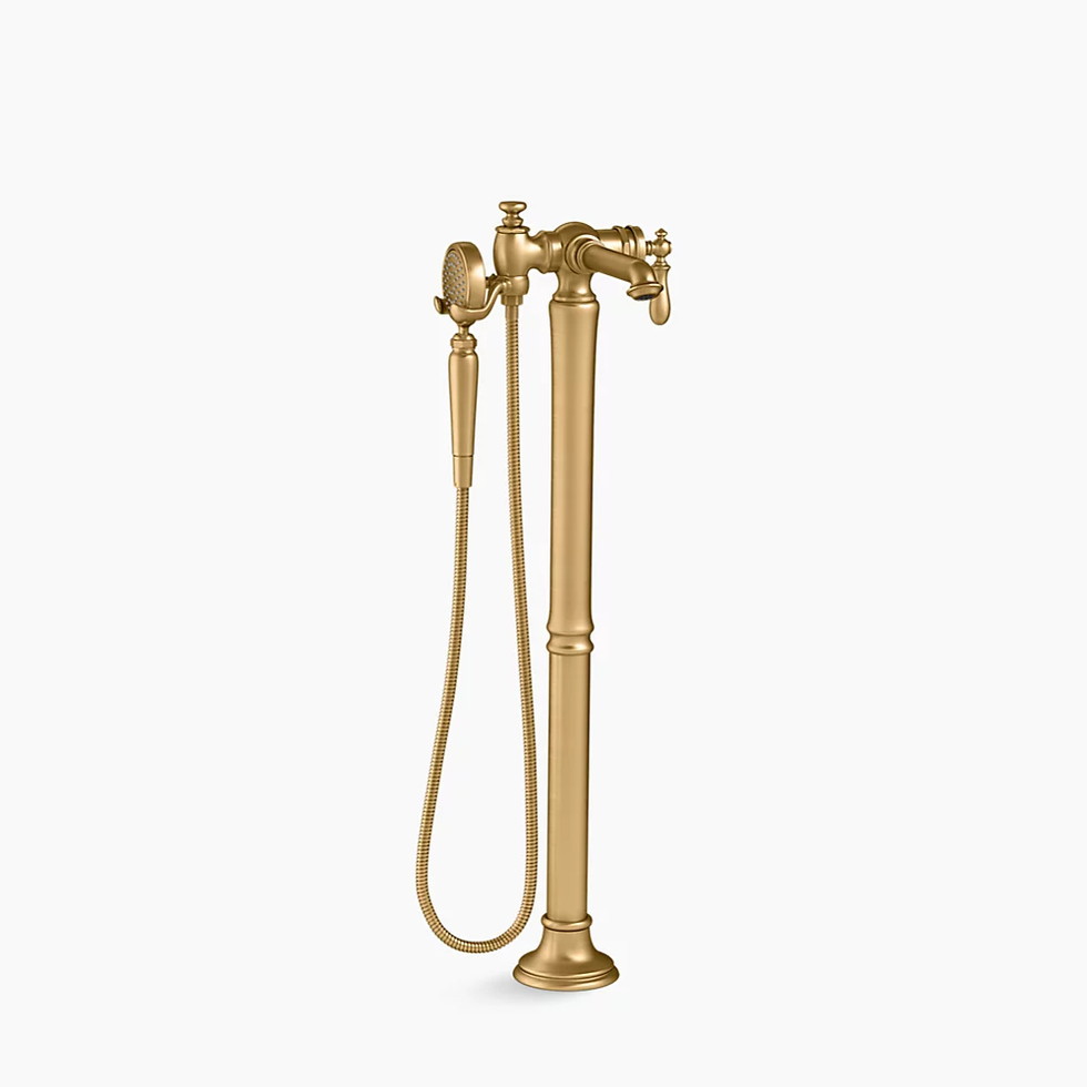 KOHLER(コーラー)[K-T72790-9M-2MB]バス用水栓｜住設ＴＯＷＮ