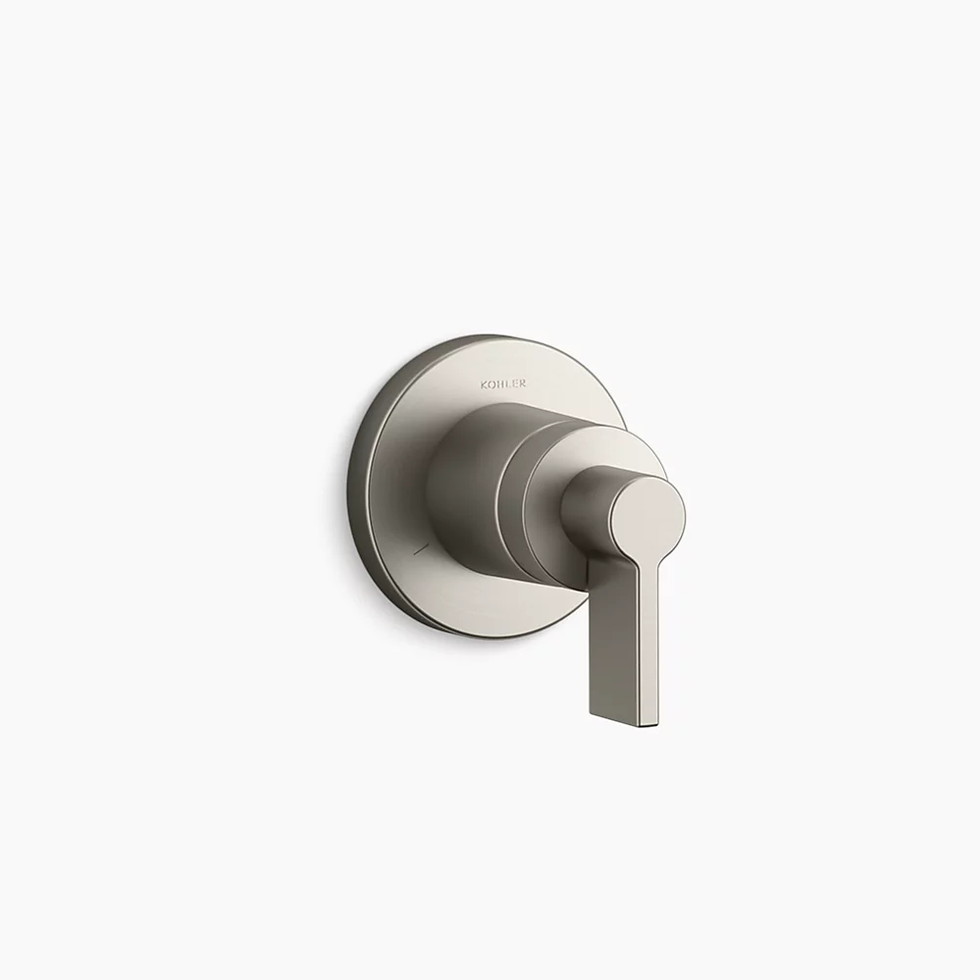 KOHLER(コーラー)[K-T78026-4-BN]切替バルブ｜住設ＴＯＷＮ