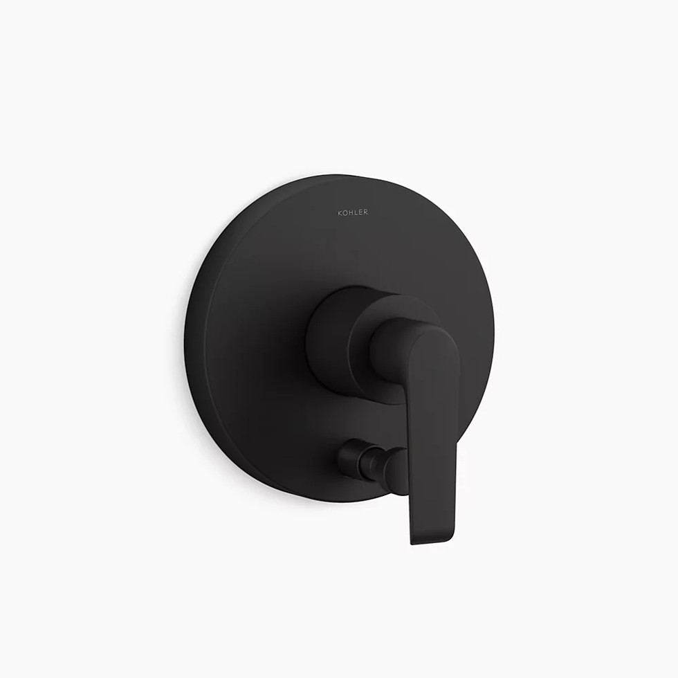 KOHLER(コーラー)[K-T97019-4-BL]ライトテンプ混合栓