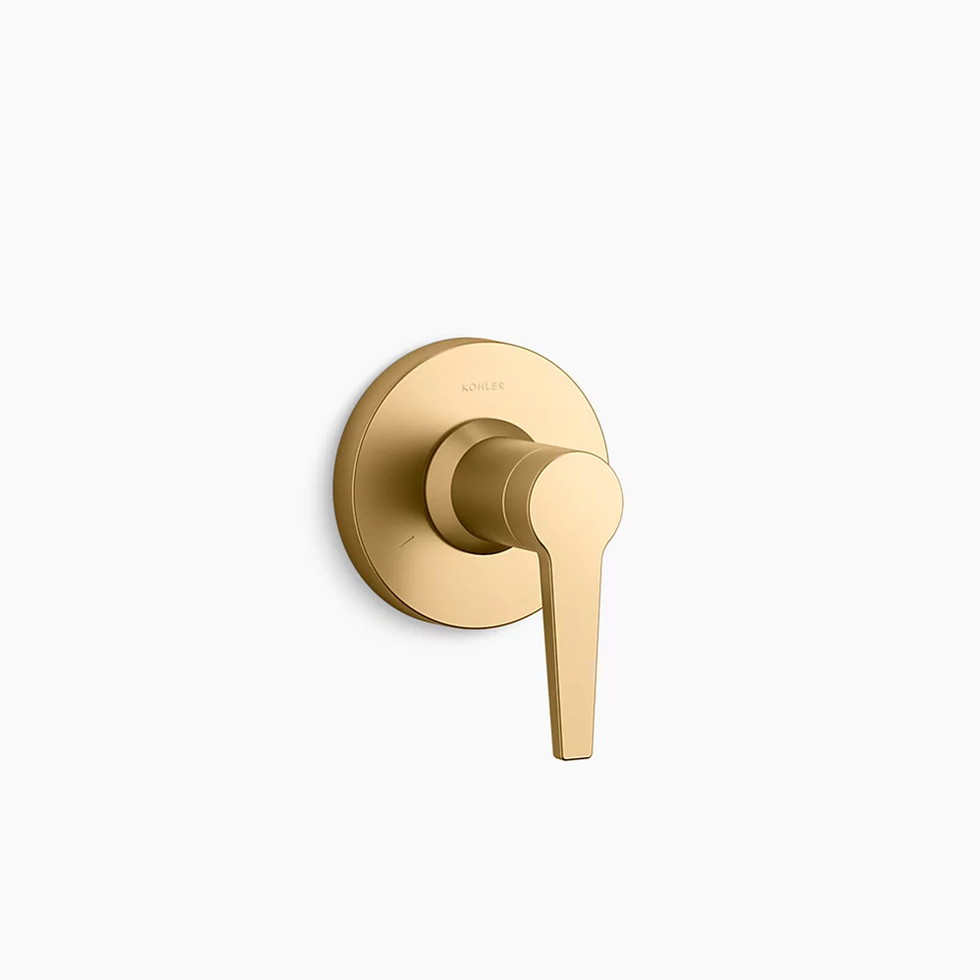 KOHLER(コーラー)[K-T97091-4-2MB]うつり変わり弁膜 浴室用設備-木材・建築資材・設備