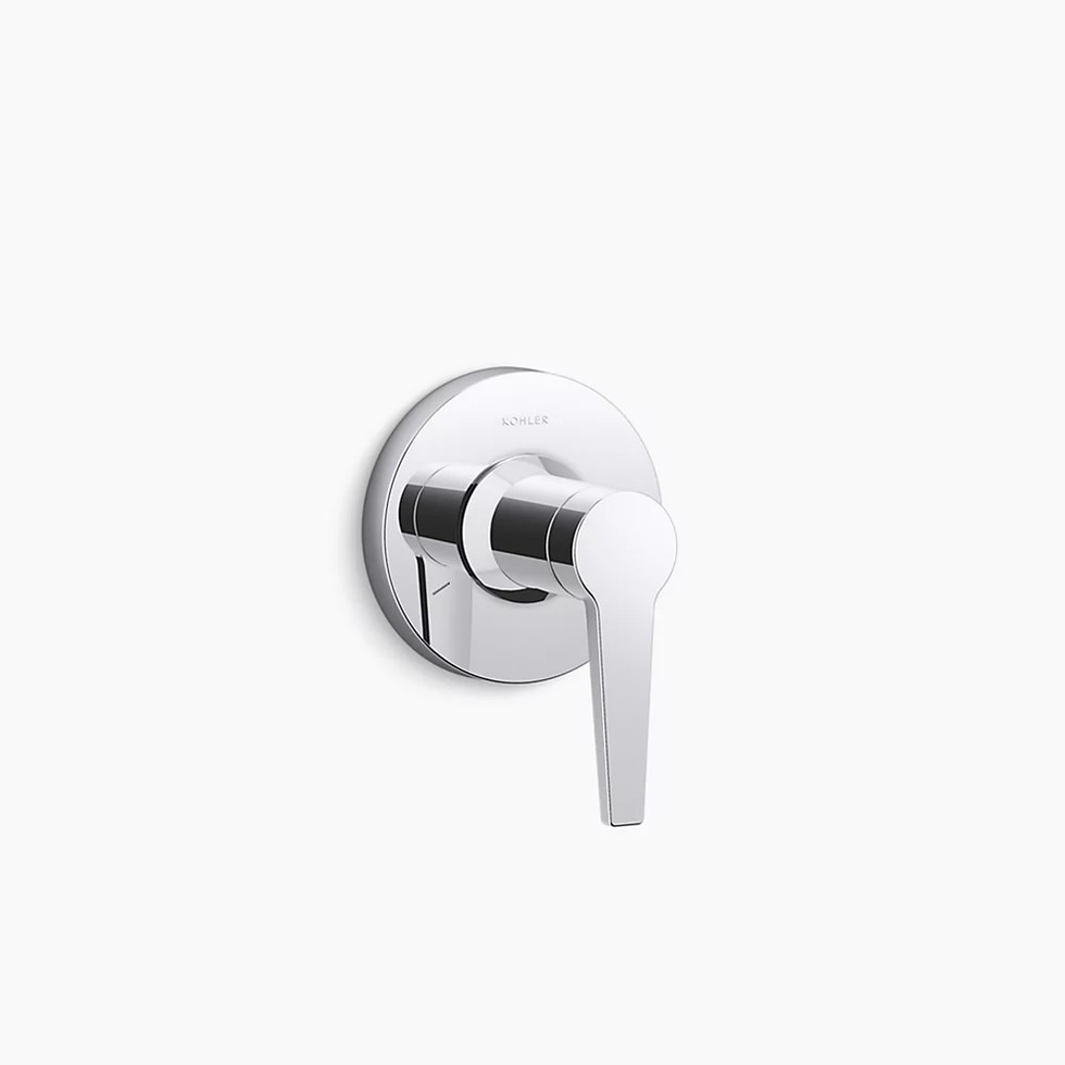 KOHLER(コーラー)[K-T97091-4-CP]うつり変わり弁膜