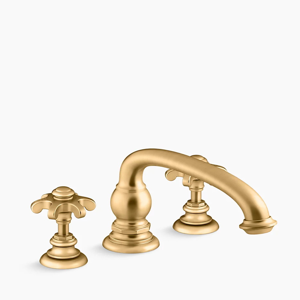 KOHLER(コーラー)[K-T98071-3M-2MB]バス用水栓　ハンドル｜住設ＴＯＷＮ