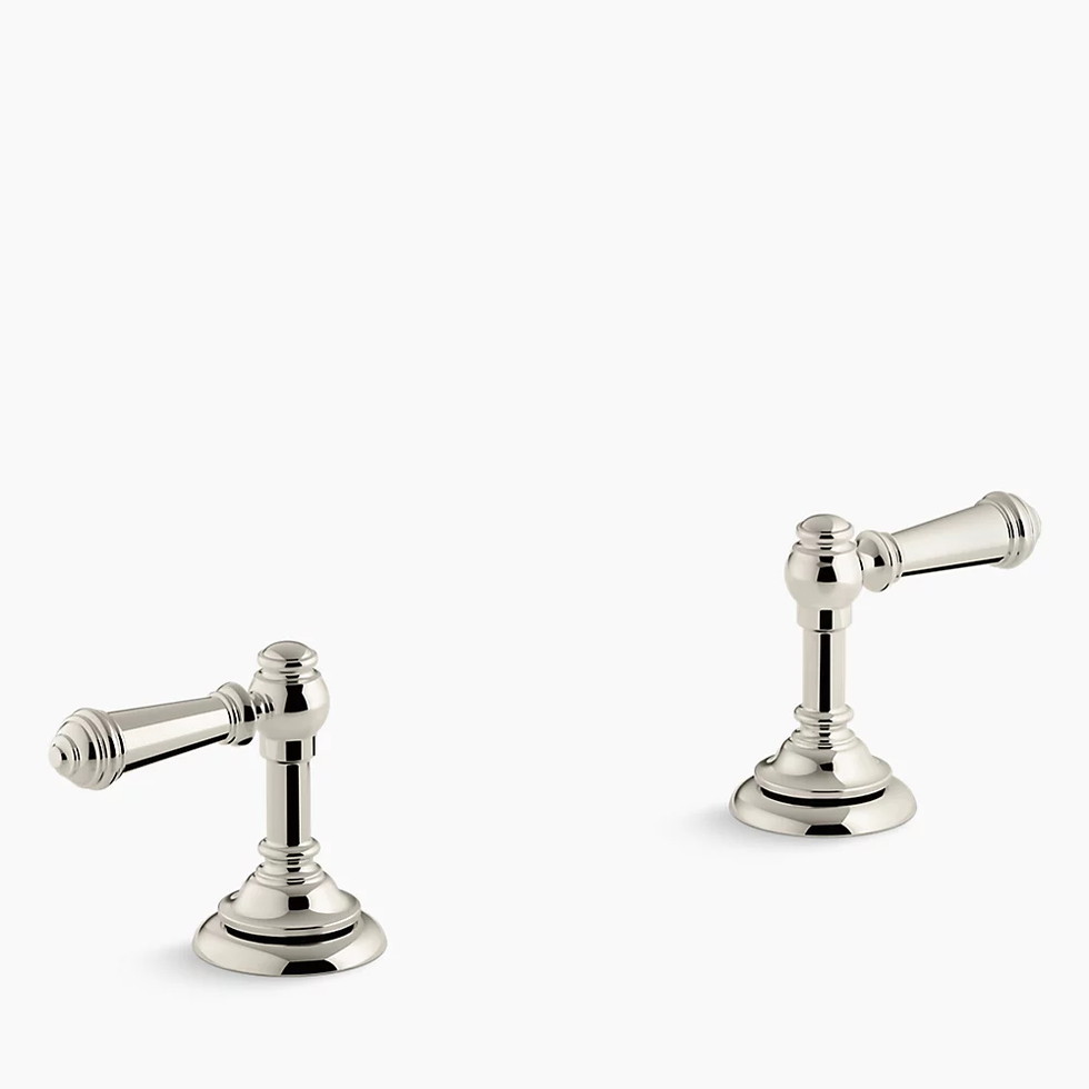 KOHLER(コーラー)[K-T98071-4-SN]バス用水栓　ハンドル｜住設ＴＯＷＮ