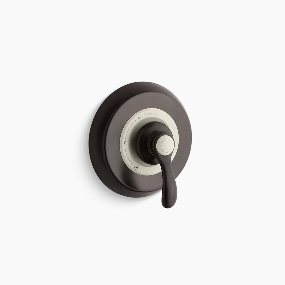 KOHLER(コーラー)[K-TS12021-4-2BZ]ライトテンプ混合栓 35,676円