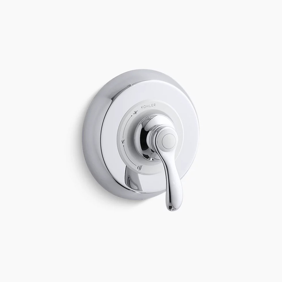 KOHLER(コーラー)[K-TS12021-4-CP]ライトテンプ混合栓