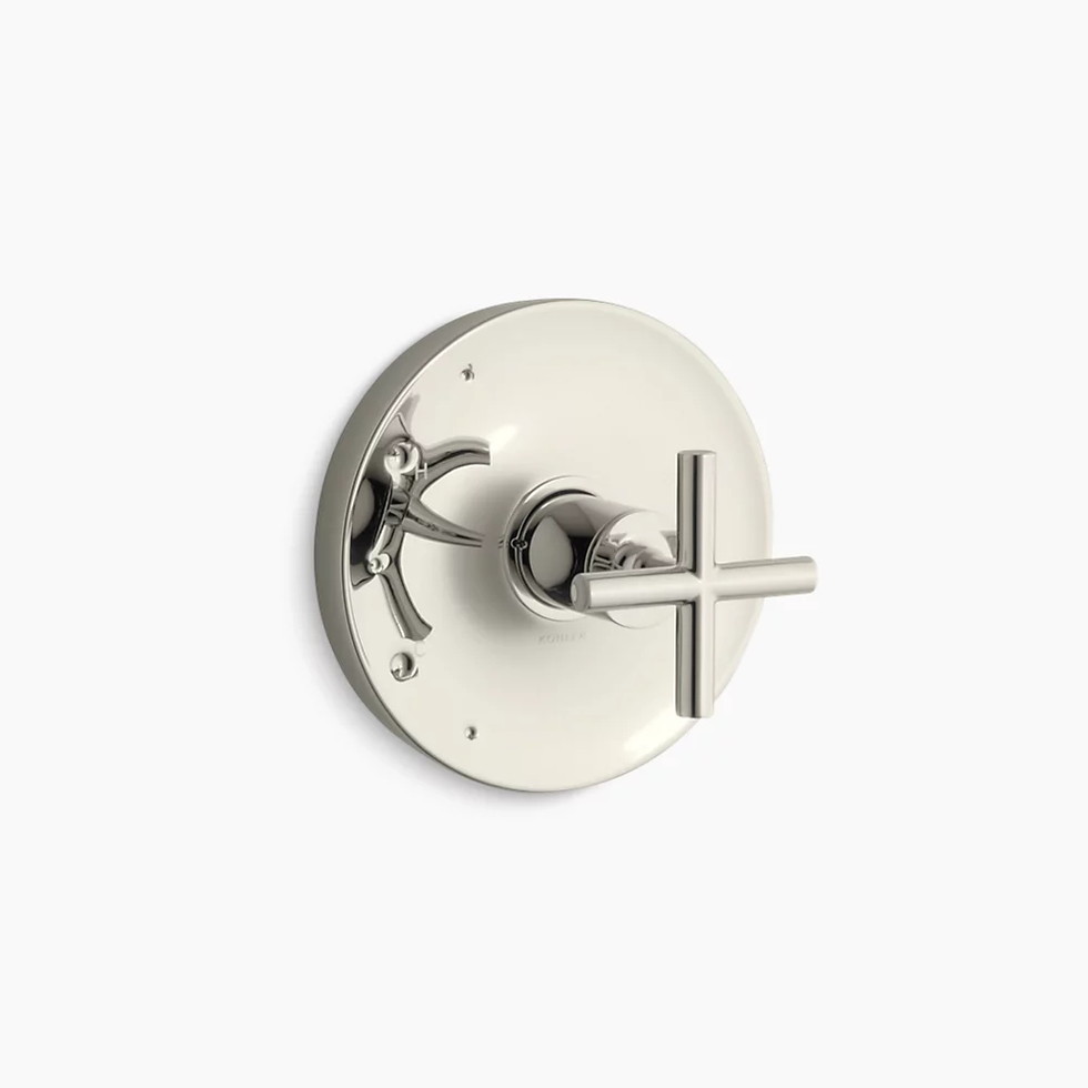 KOHLER(コーラー)[K-TS14423-3-SN]ライトテンプ混合栓