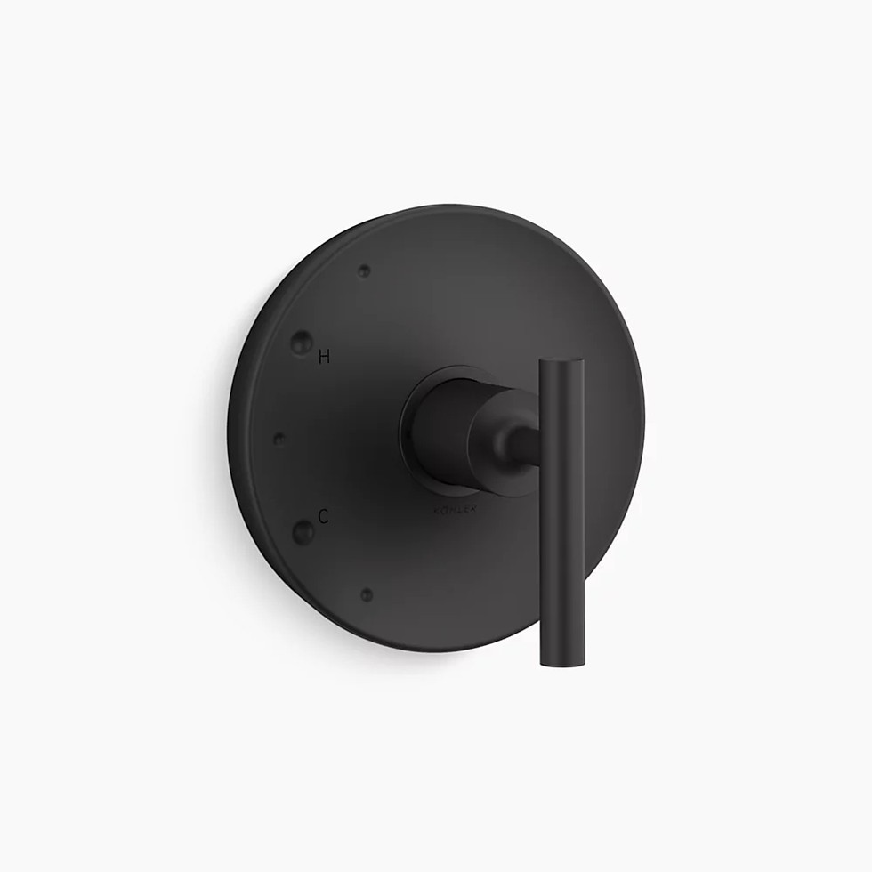 KOHLER(コーラー)[K-TS14423-4-BL]ライトテンプ混合栓 82,415円