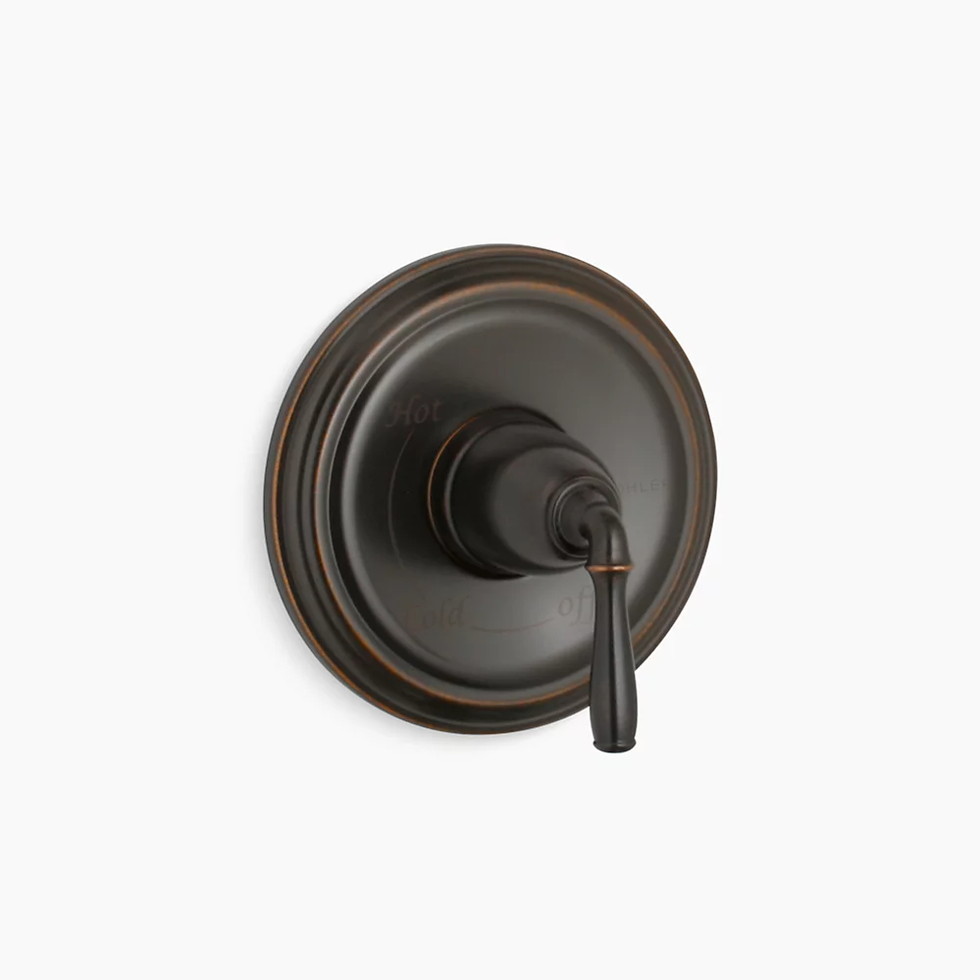 KOHLER(コーラー)[K-TS397-4-2BZ]点火装置テンプ練り合わせる栓