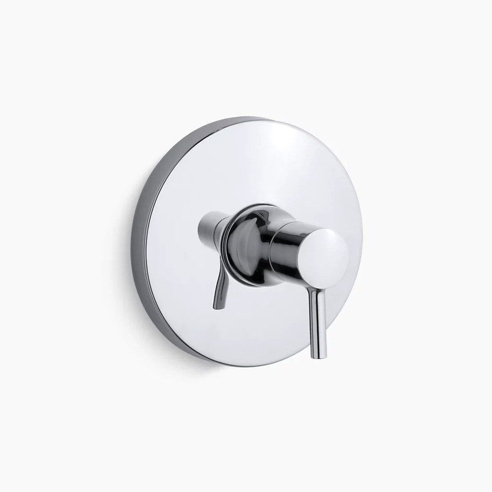 KOHLER(コーラー)[K-TS8981-4-CP]ライトテンプ混合栓