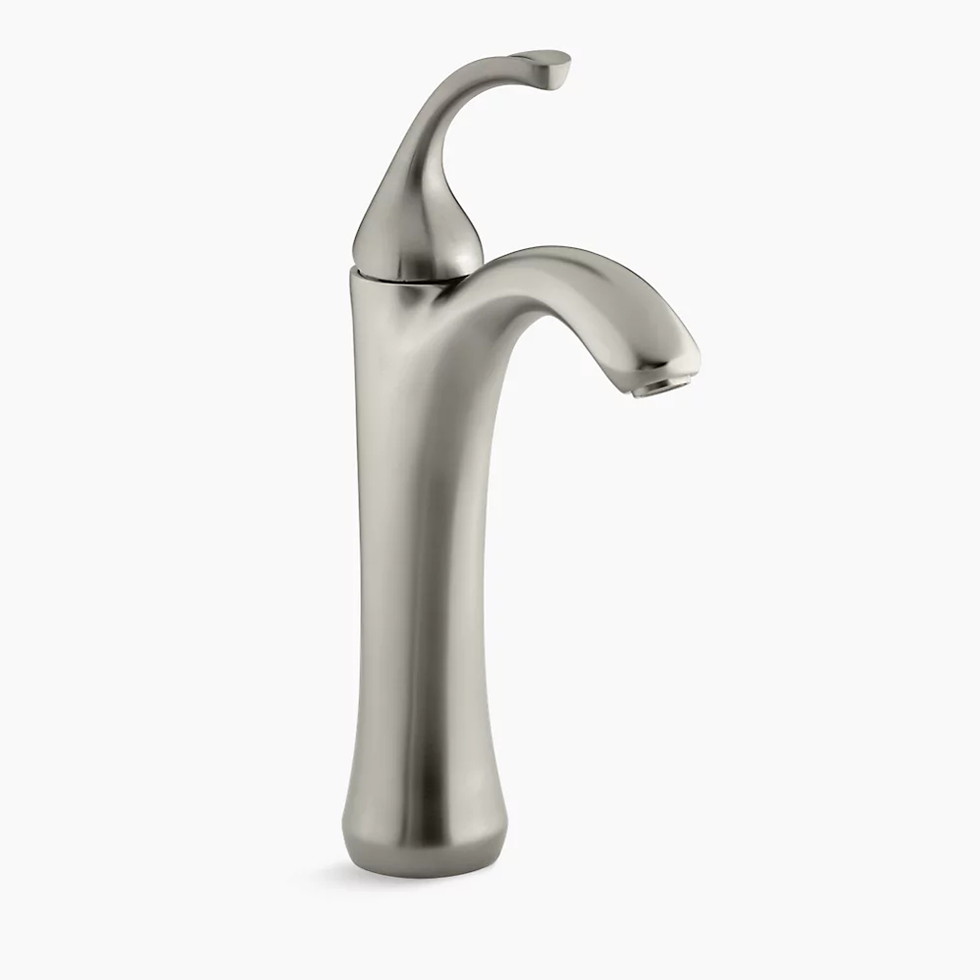KOHLER(コーラー)[K-10217-4-BN]洗面用水栓