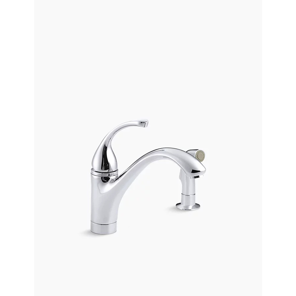 KOHLER(コーラー)[K-10416-CP]キッチン水栓