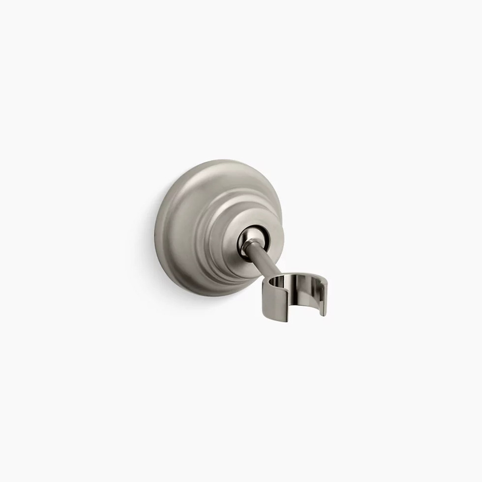 KOHLER(コーラー)[K-10599-BN]シャワーフック