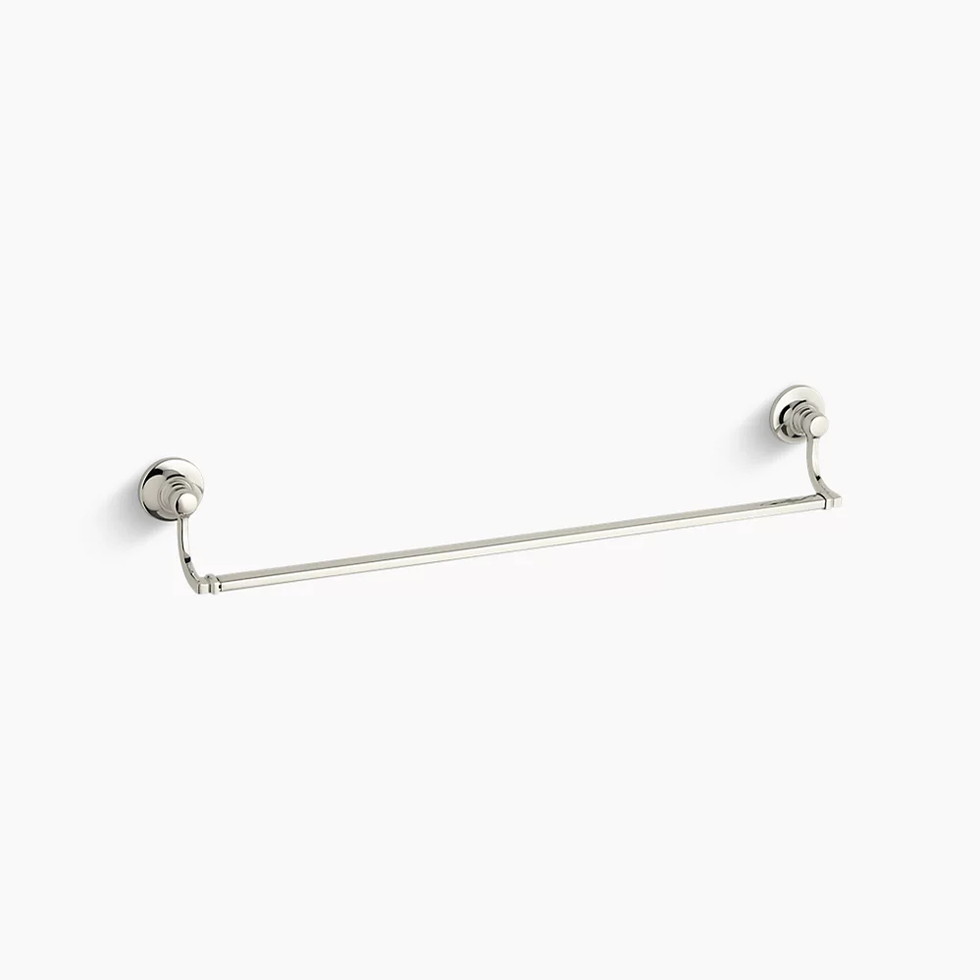 KOHLER(コーラー)[K-11411-SN]タオルバー