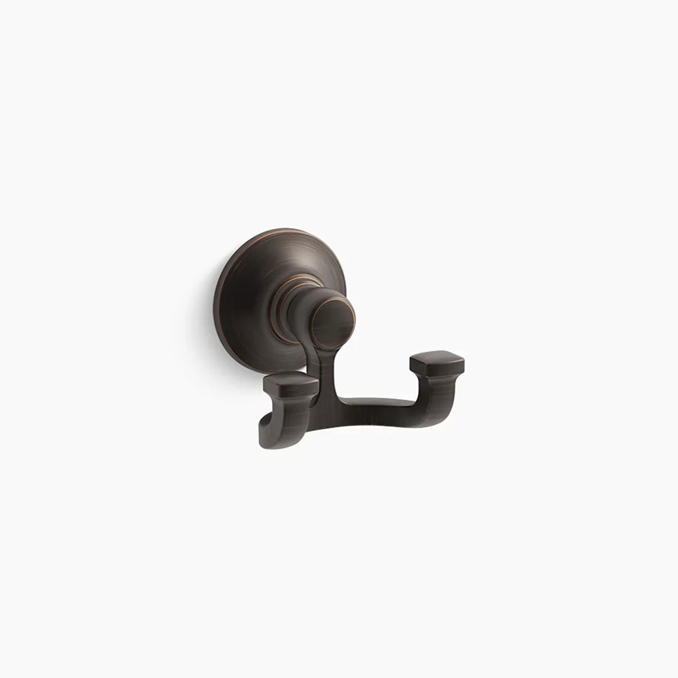 KOHLER(コーラー)[K-11414-2BZ]ローブフック