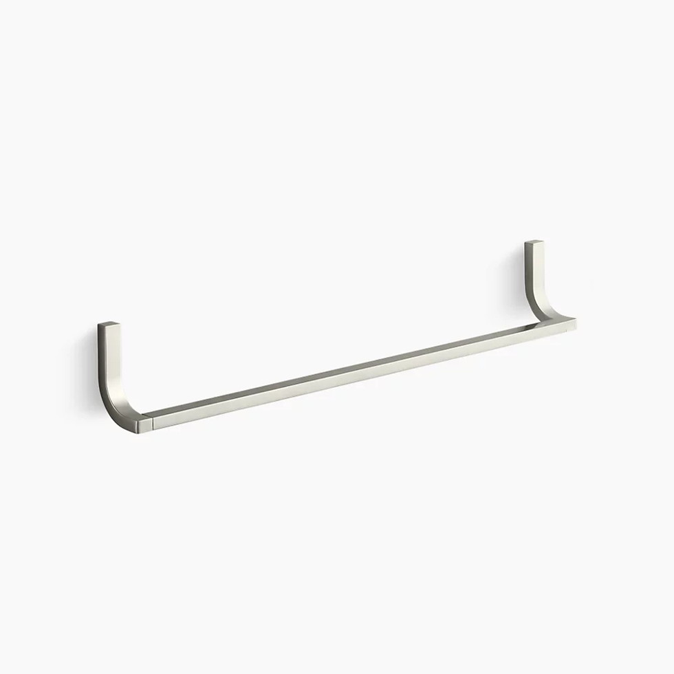 KOHLER(コーラー)[K-11581-BN]タオルバー 56,115円