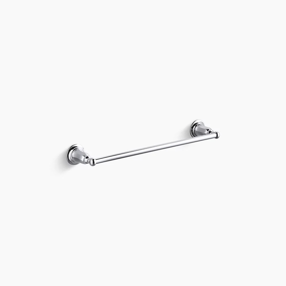 KOHLER(コーラー)[K-13500-CP]タオルバー
