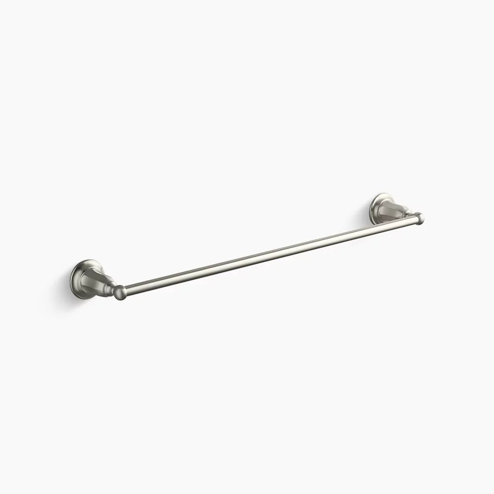 【エントリーで尖んがり５倍！SS継続期間押さえる 6/4～6/11】KOHLER(コーラー)[K-13501-BN]西洋手ぬぐい赤ちょうちん