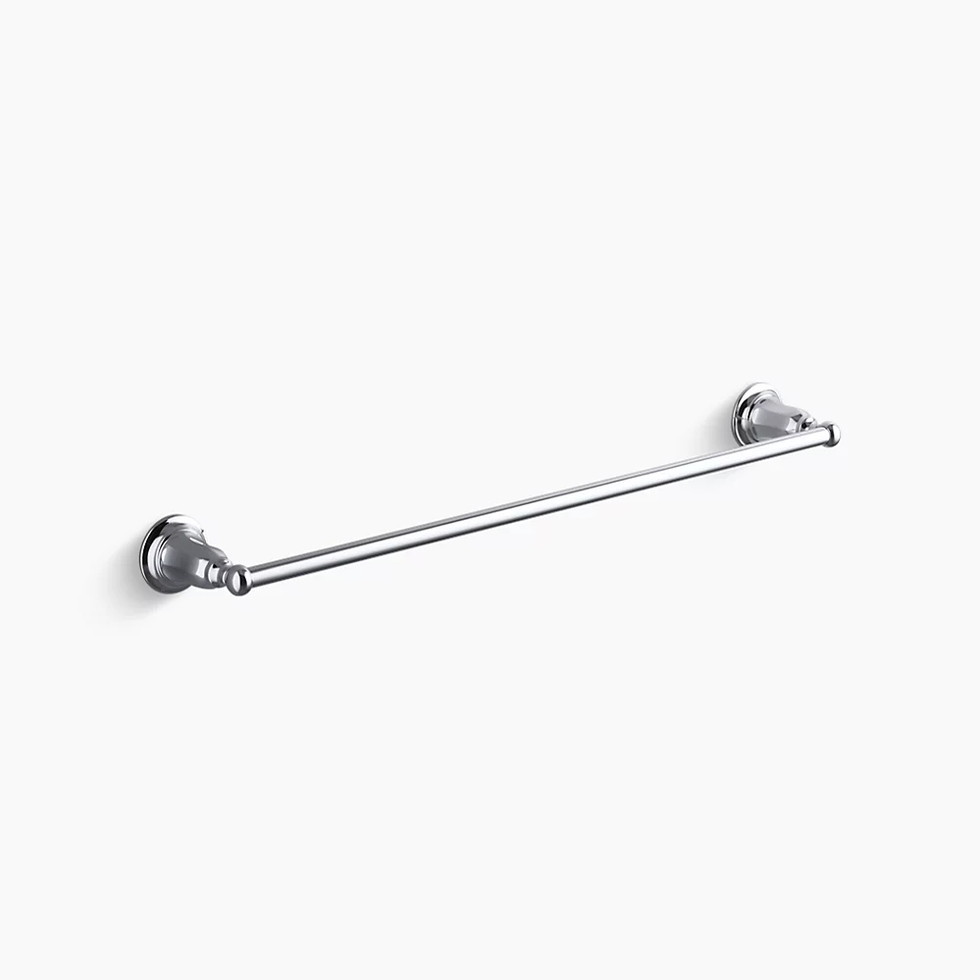 KOHLER(コーラー)[K-13501-CP]タオルバー