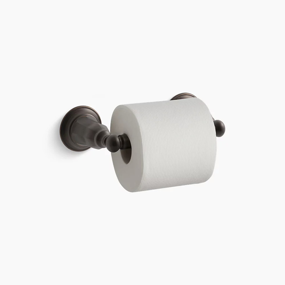 KOHLER(コーラー)[K-13504-2BZ]ペーパーホルダー 22,922円