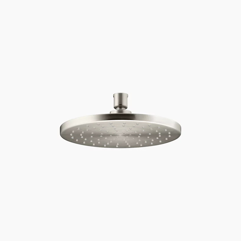 KOHLER(コーラー)[K-13688-BN]天付式オーバーヘッドシャワー