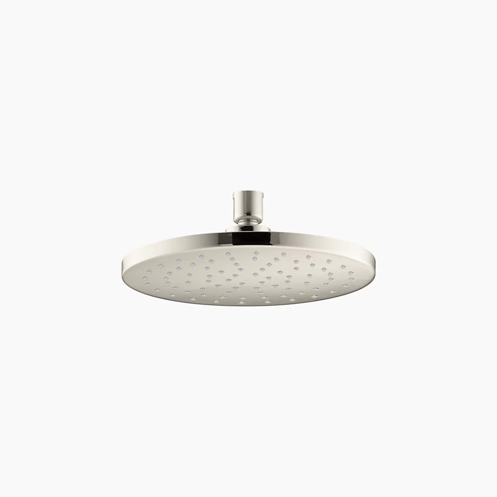 KOHLER(コーラー)[K-13688-SN]天付式オーバーヘッドシャワー