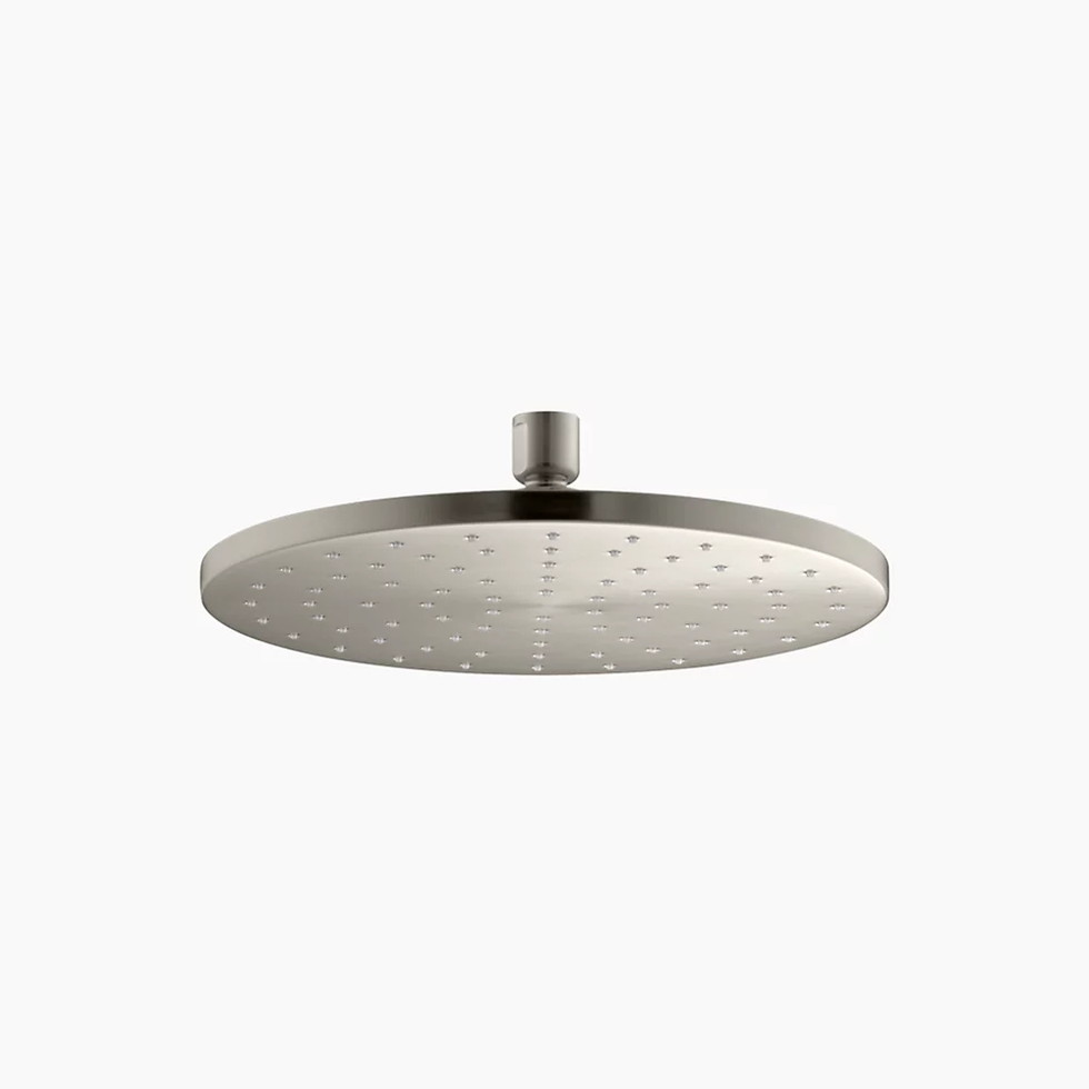 KOHLER(コーラー)[K-13689-BN]天付式オーバーヘッドシャワー