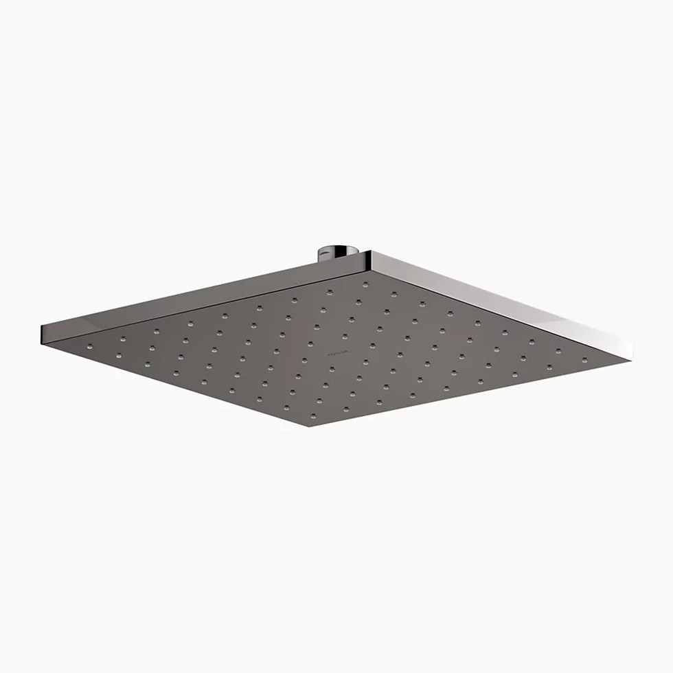 【エントリーで尖んがり５倍！SS継続期間押さえる 6/4～6/11】KOHLER(コーラー)[K-13696-TT]天付式オーバーヘッドシャワー