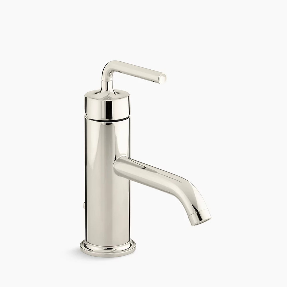 KOHLER(コーラー)[K-14402-4A-SN]洗面用水栓