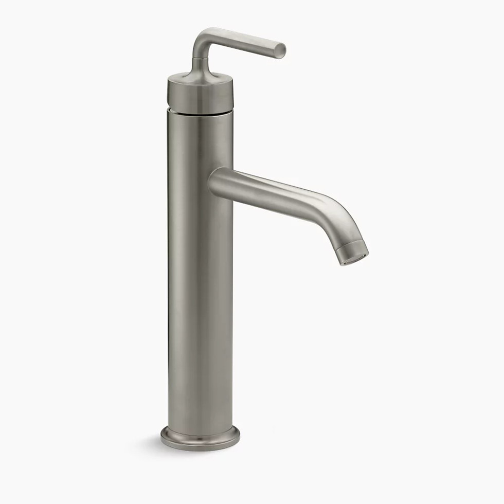 KOHLER(コーラー)[K-14404-4A-BN]洗面用水栓