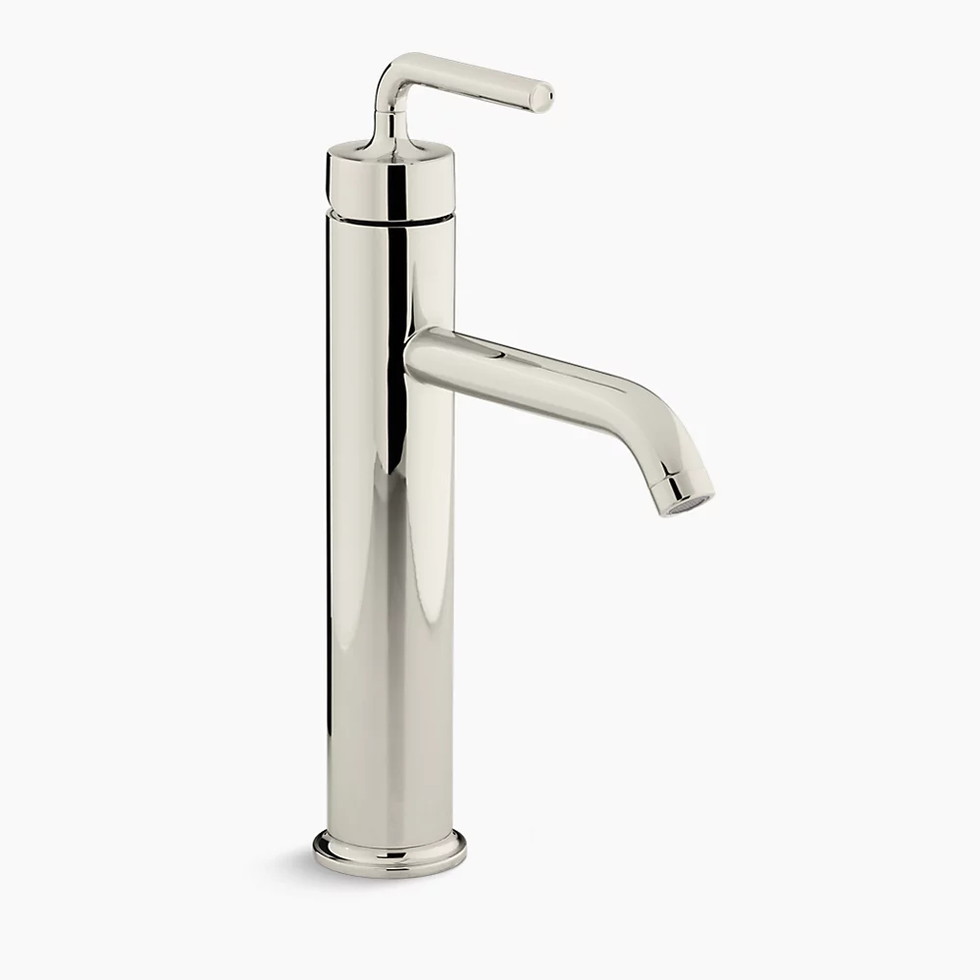 KOHLER(コーラー)[K-14404-4A-SN]洗面用水栓
