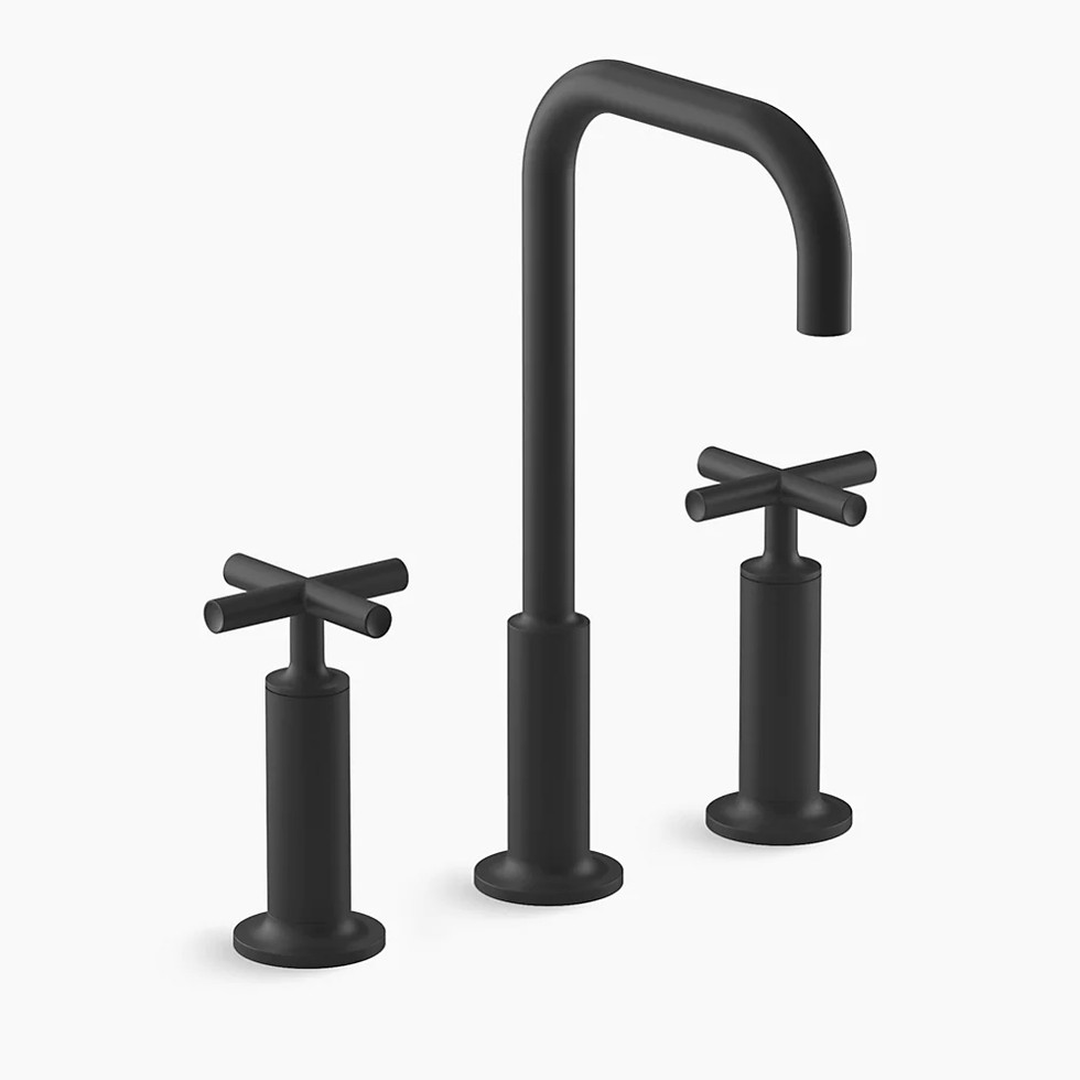 KOHLER(コーラー)[K-14408-3-BL]洗面用水栓