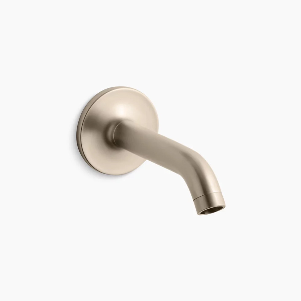 KOHLER(コーラー)[K-14426-BV]バススパウト