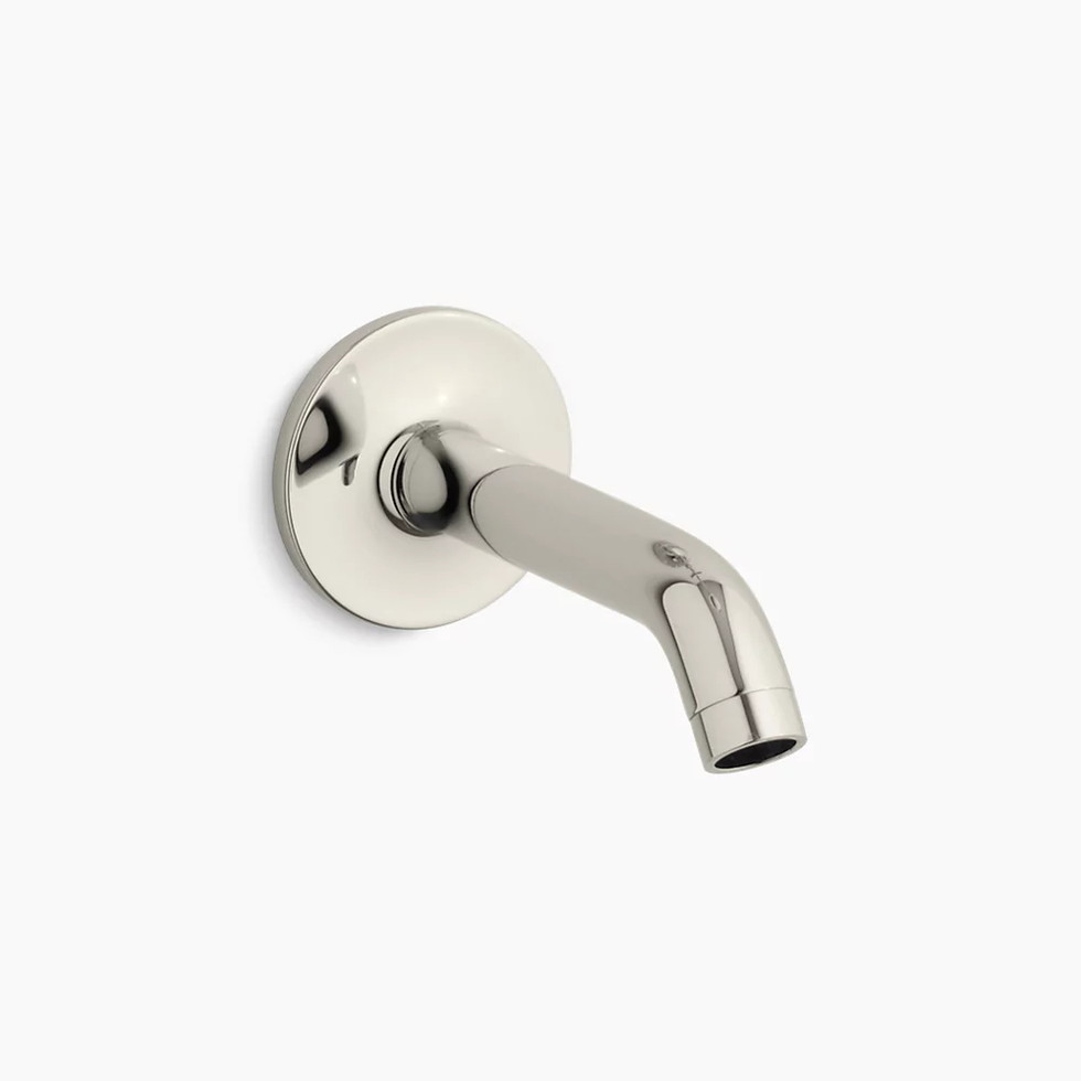 KOHLER(コーラー)[K-14426-SN]バススパウト 浴室用設備-バス用水栓金具