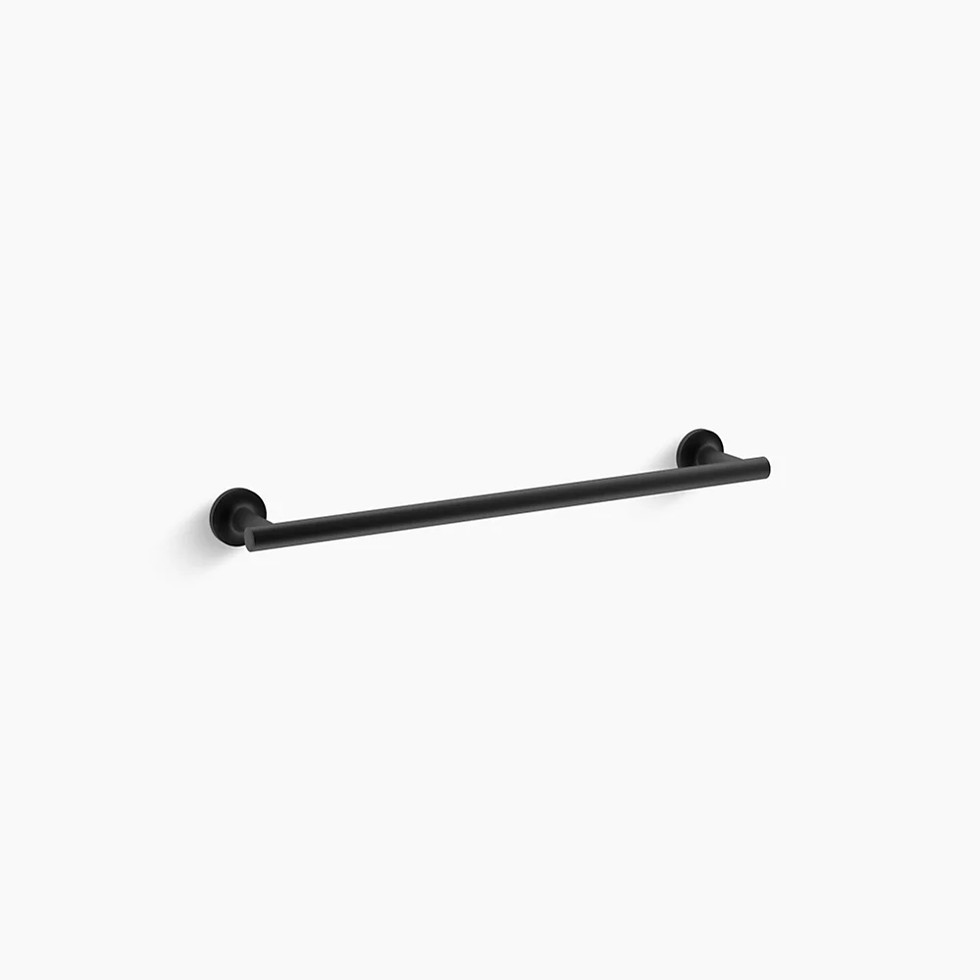 KOHLER(コーラー)[K-14435-BL]タオルバー 44,663円