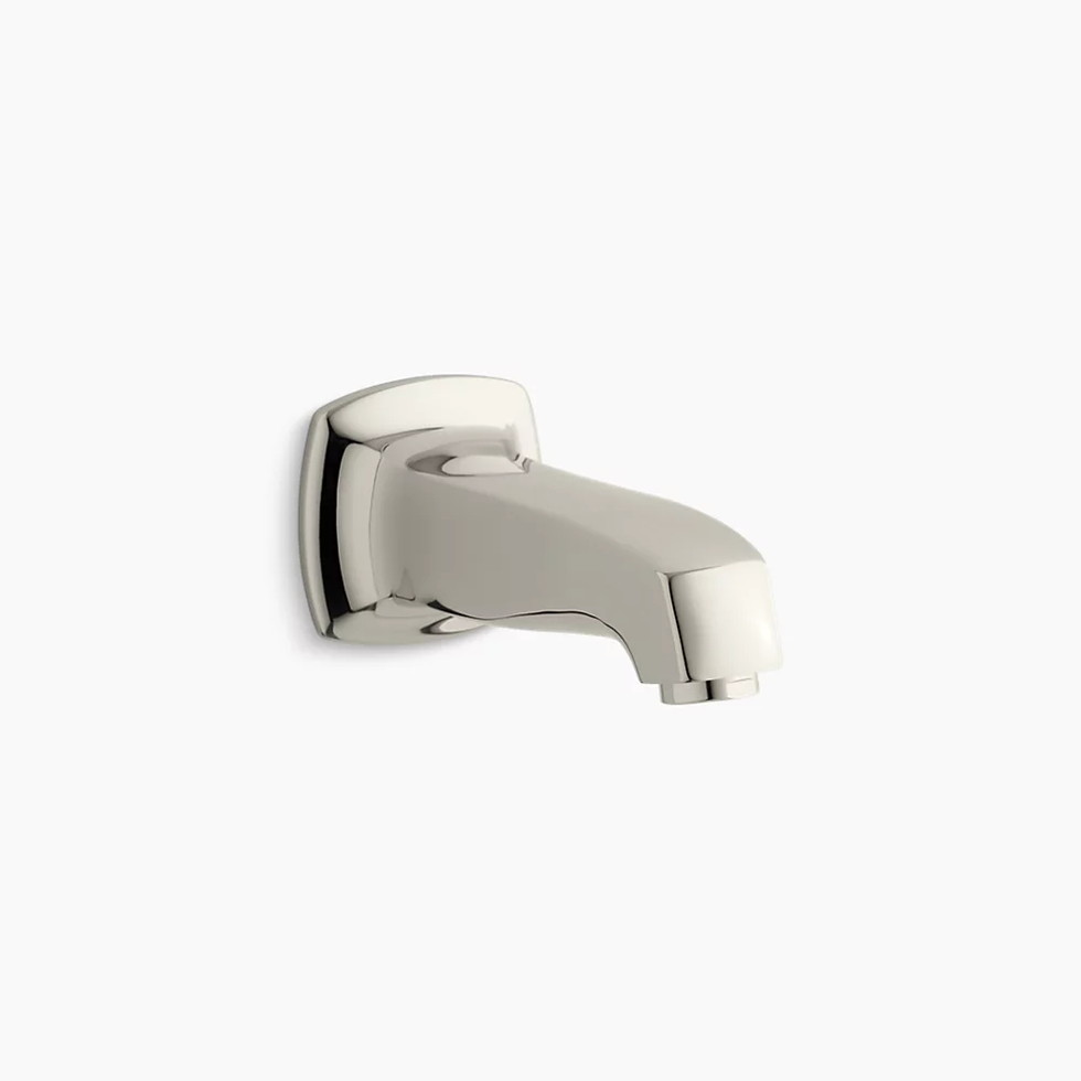 KOHLER(コーラー)[K-16246-SN]バススパウト｜住設ＴＯＷＮ