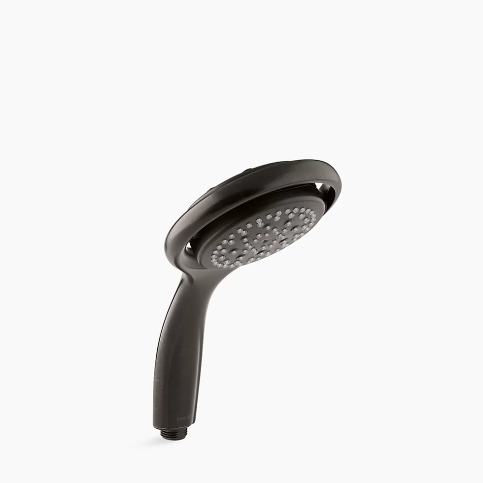 KOHLER(コーラー)[K-17493-2BZ]ハンドシャワー
