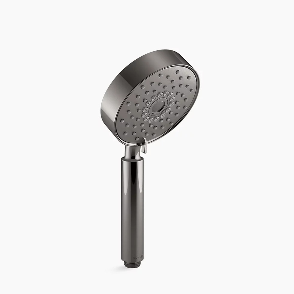 【エントリーで尖んがり５倍！SS継続期間押さえる 6/4～6/11】KOHLER(コーラー)[K-22166-TT]お手てシャワー