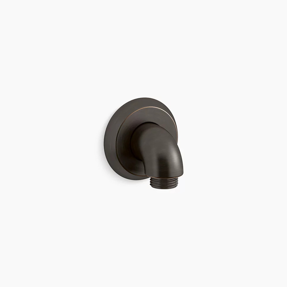 KOHLER(コーラー)[K-22174-2BZ]シャワーエルボ