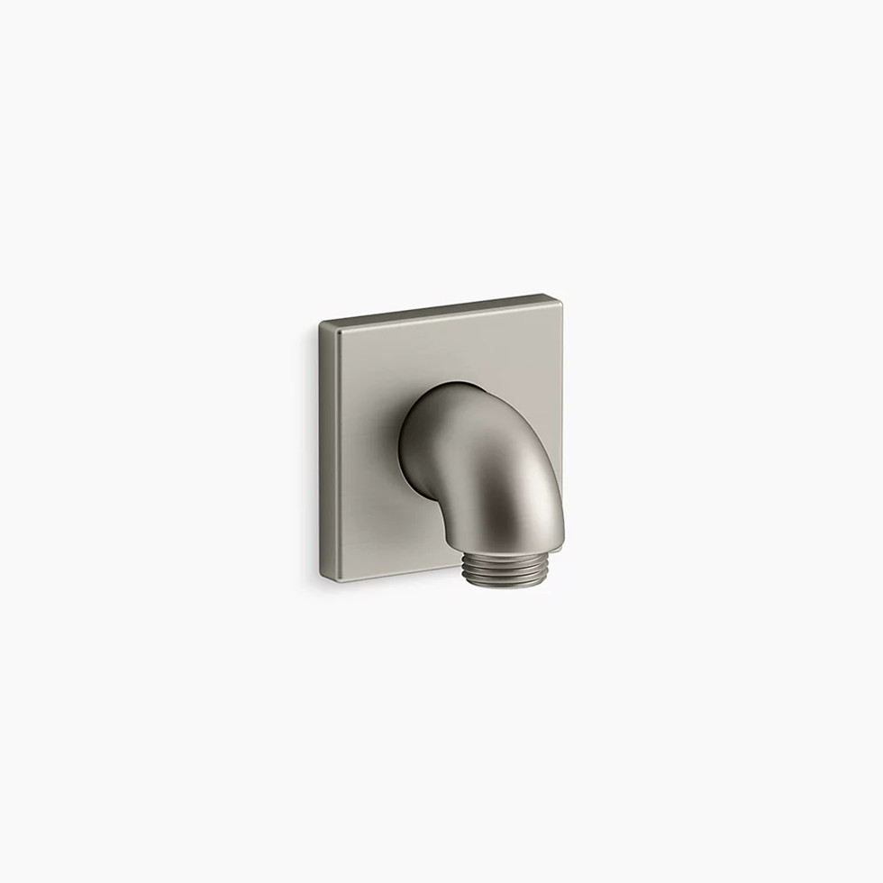 KOHLER(コーラー)[K-22175-BN]シャワーエルボ